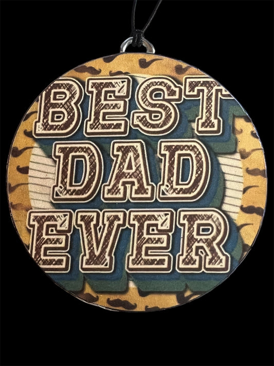 Best Dad Ever - Sol De Jainero 68