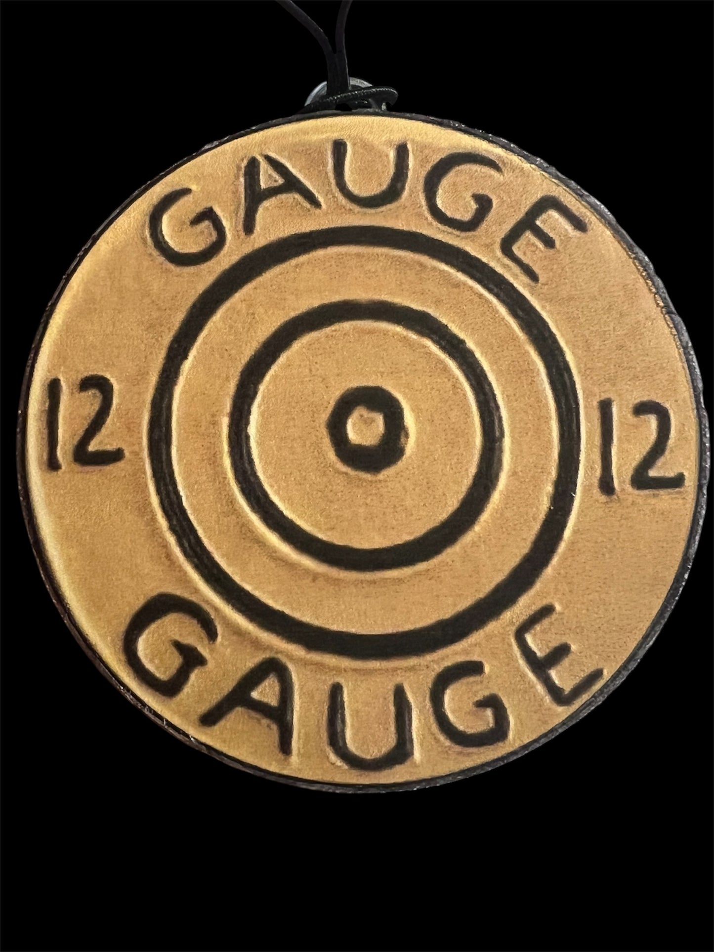 12 Gauge - Baja Cactus Blossom