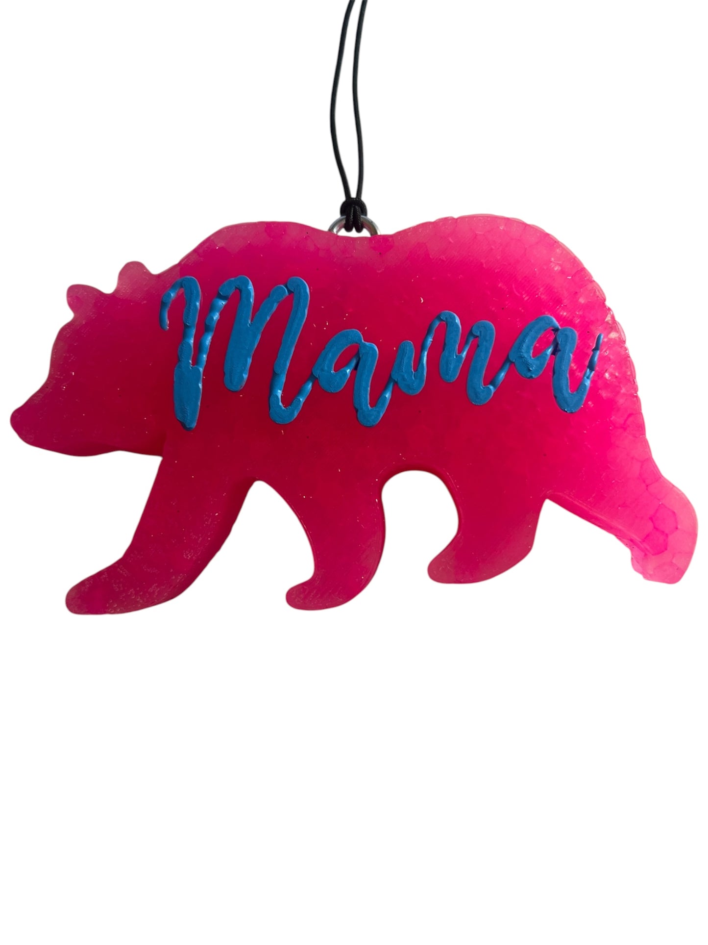 Mama Bear - Sweet Grace