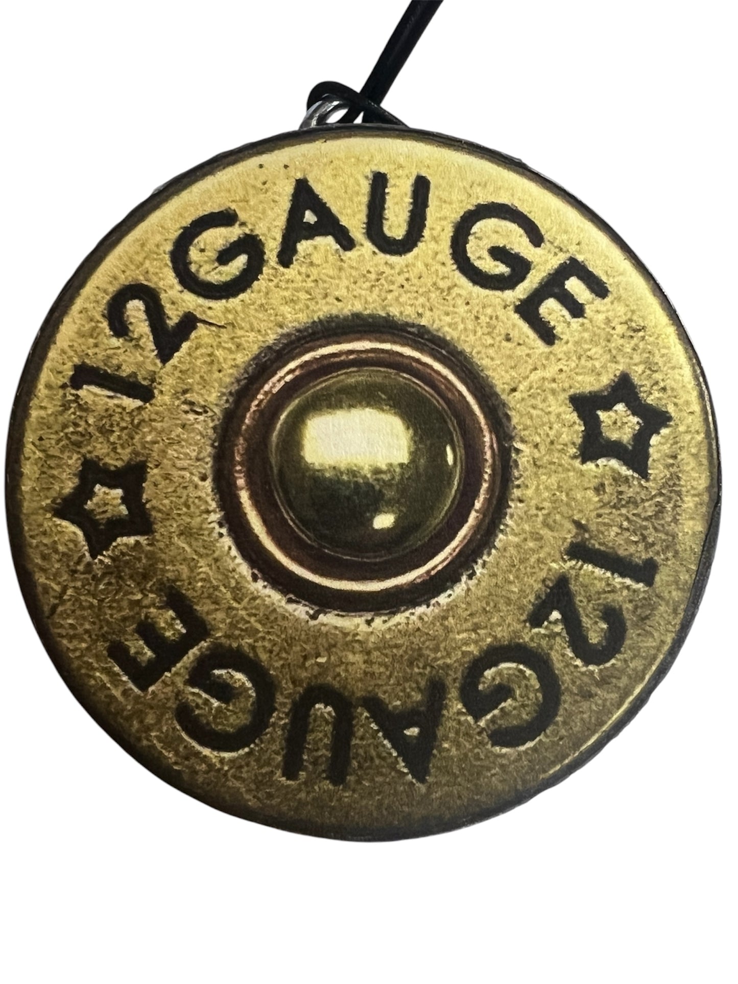 12 Gauge - Bow Ties & Bourbon