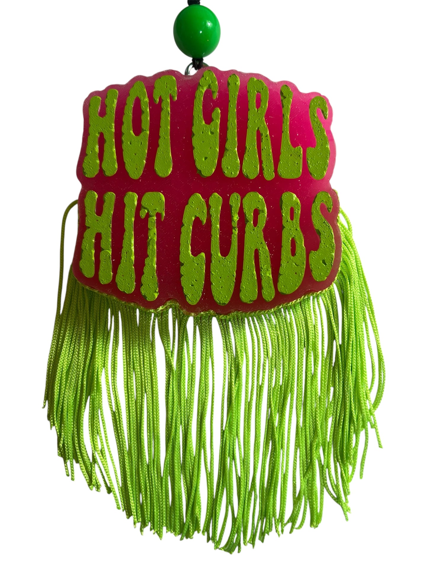 Hot Girls Hit Curbs - Sweet Grace