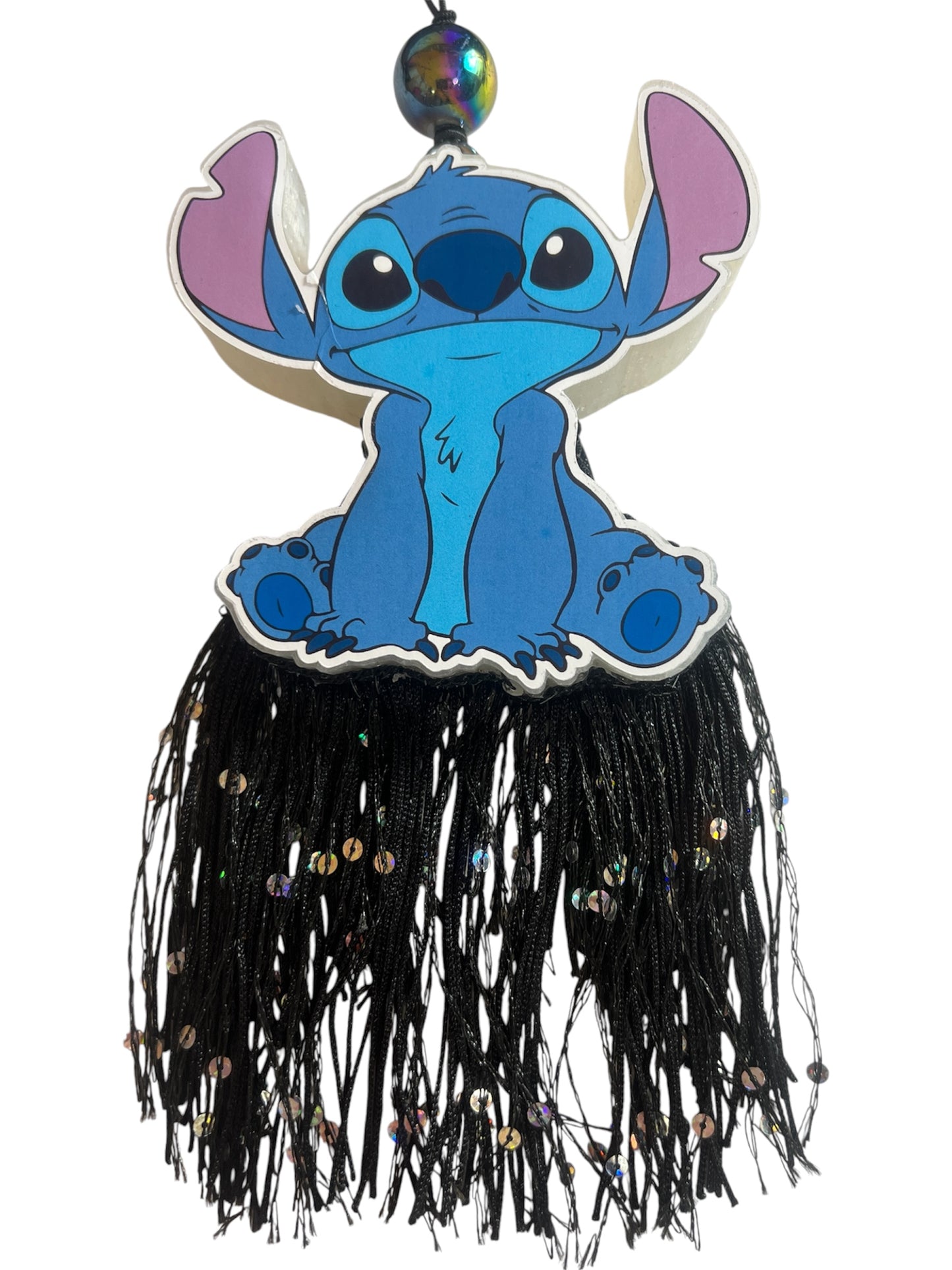 Stitch - Strawberry Lemonade