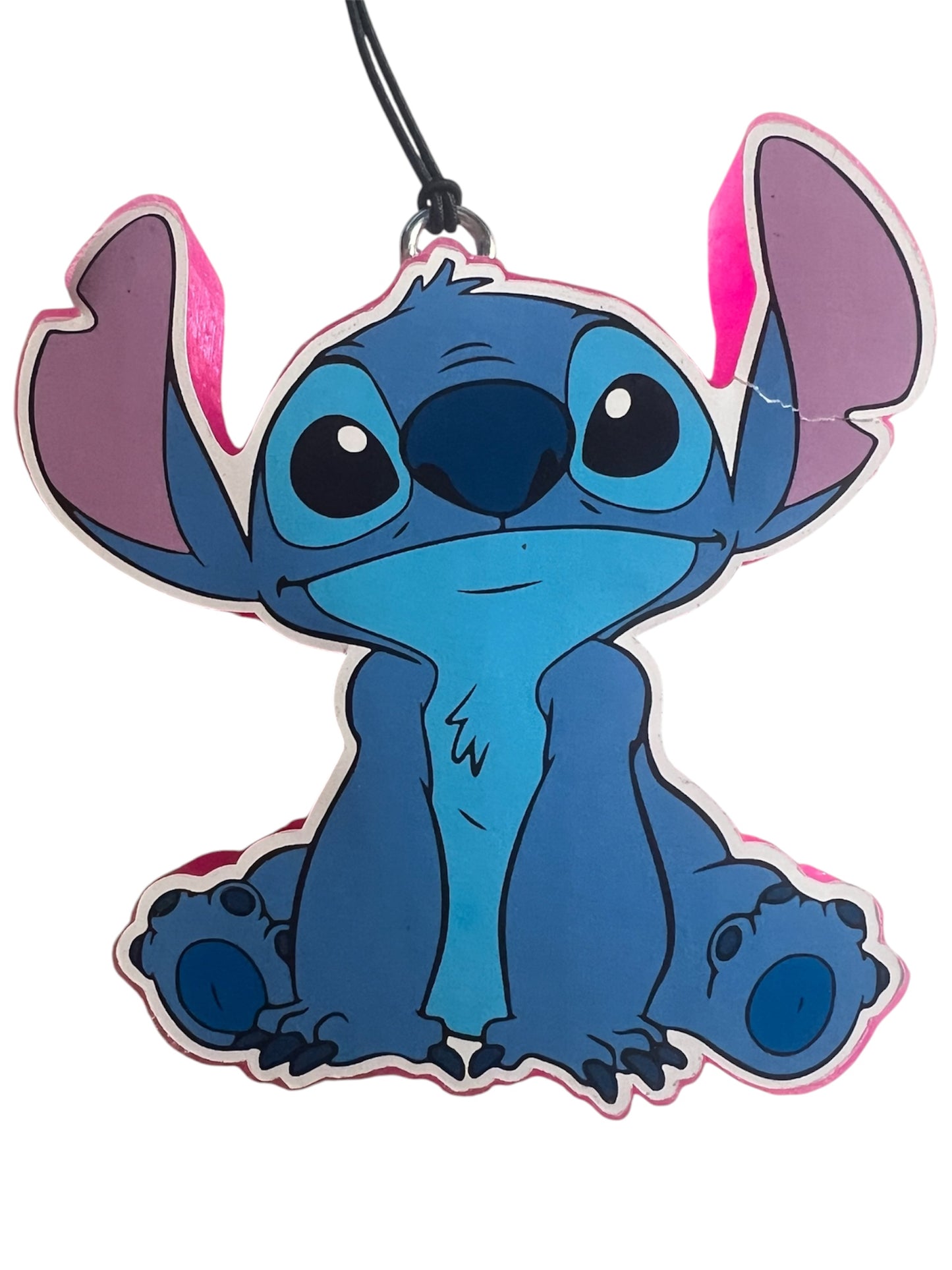 Stitch - Sun - Drenched Cowboy
