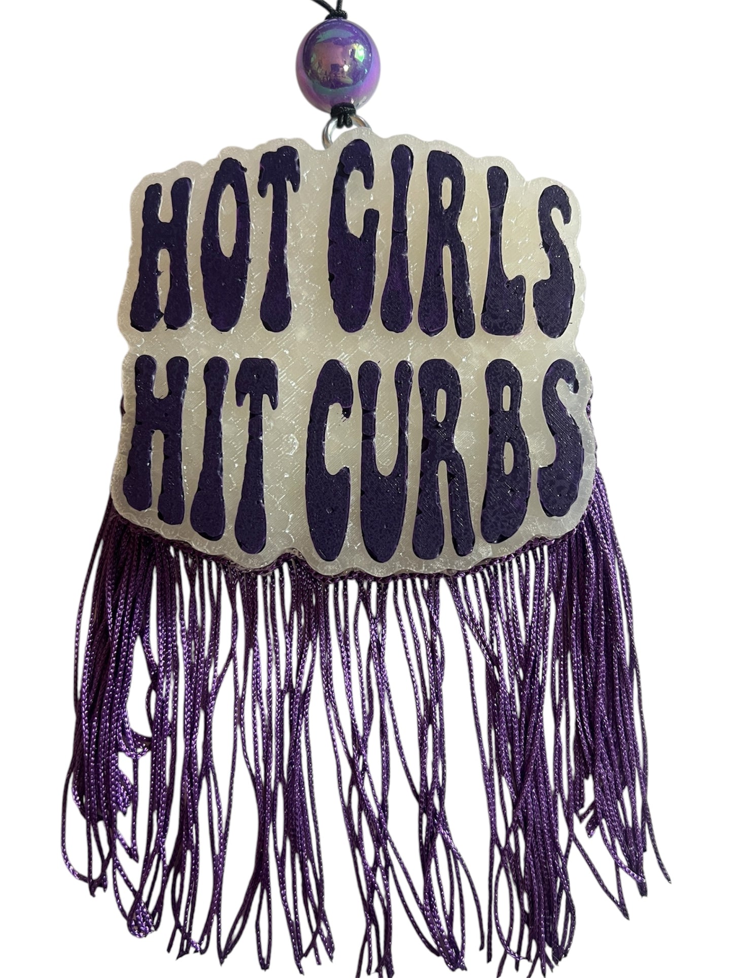 Hot Girls Hit Curbs - Strawberry Lemonade