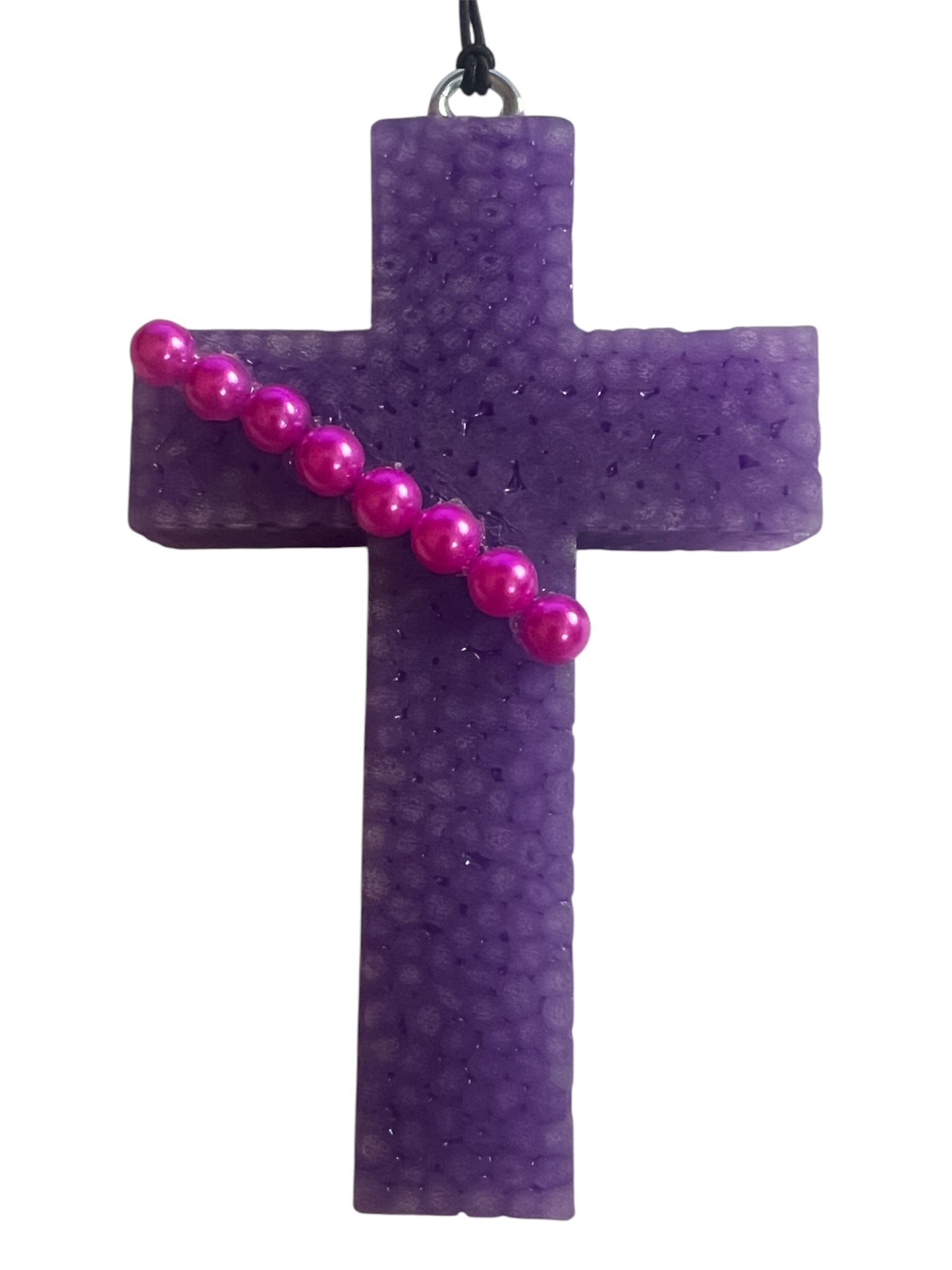 Cross - Pink Sugar