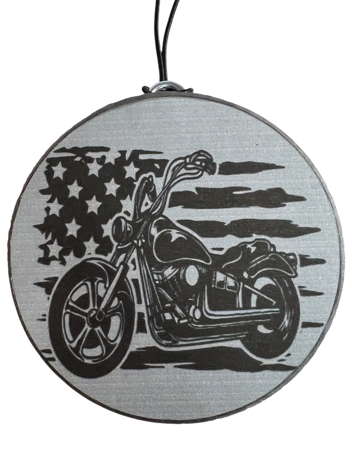 Motorcycle - Leather