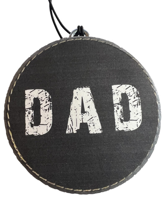 Dad - Leather