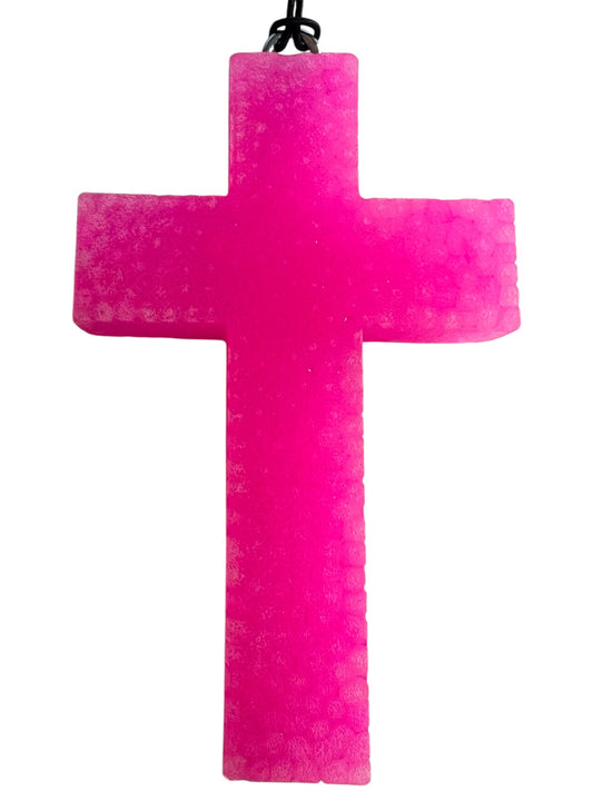 Cross - Calm By Hilton