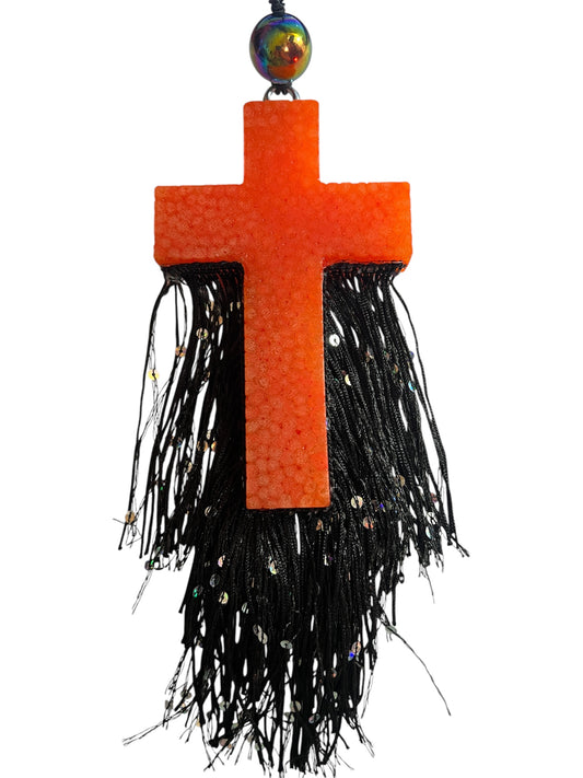 Cross - Love Spell