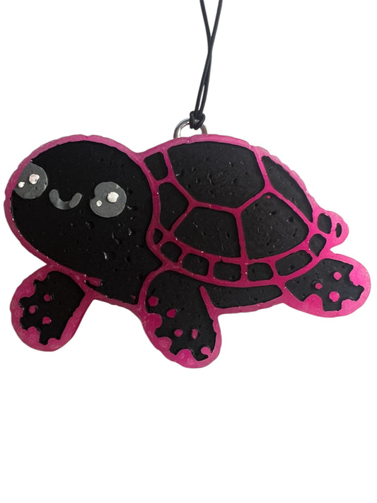 Baby Sea Turtle - Calm By Hilton