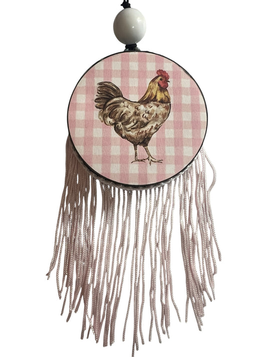 Chicken  - Summer Storm