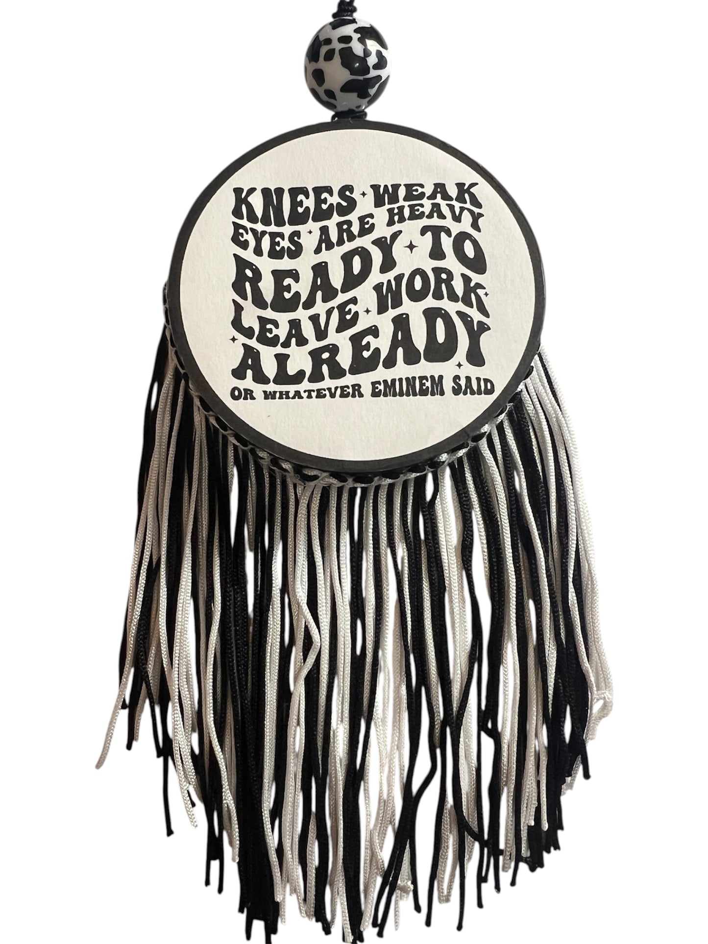 Knees Weak Eyes Are Heavy  - Summer Storm