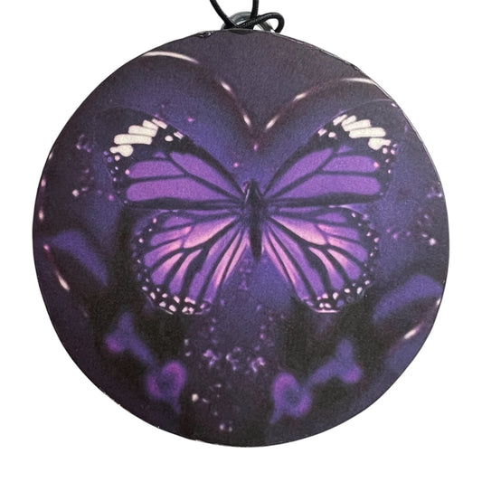Butterfly - Margarita