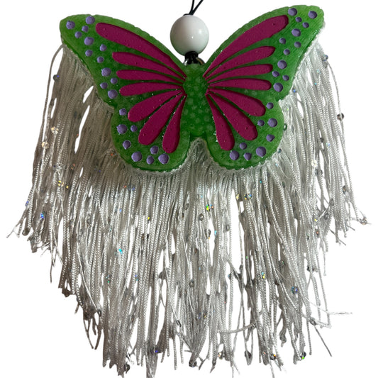 Butterfly - Margarita