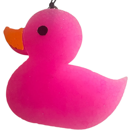 Rubber Duck -  Sun - Drenched Cowboy
