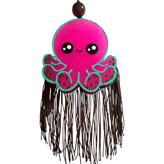 Baby Octopus - Sun - Drenched Cowboy