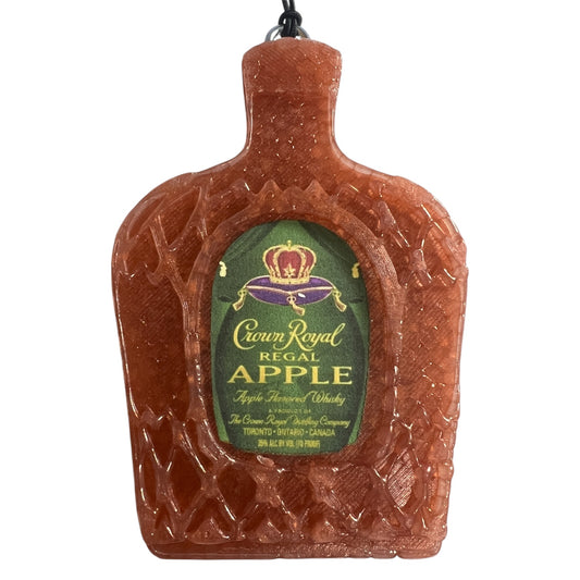 Crown Royal -  Sugared Lemon Zest