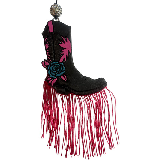 Cowgirl Boot - Bombshell