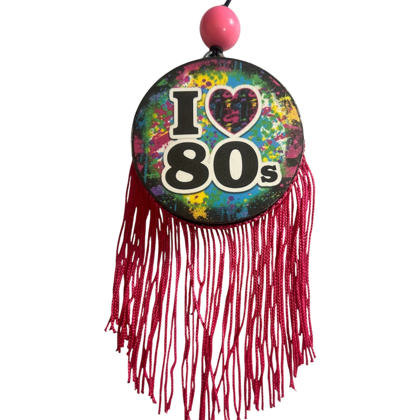 I "Heart" 80s - Bombshell