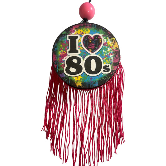 I "Heart" 80s - Bombshell