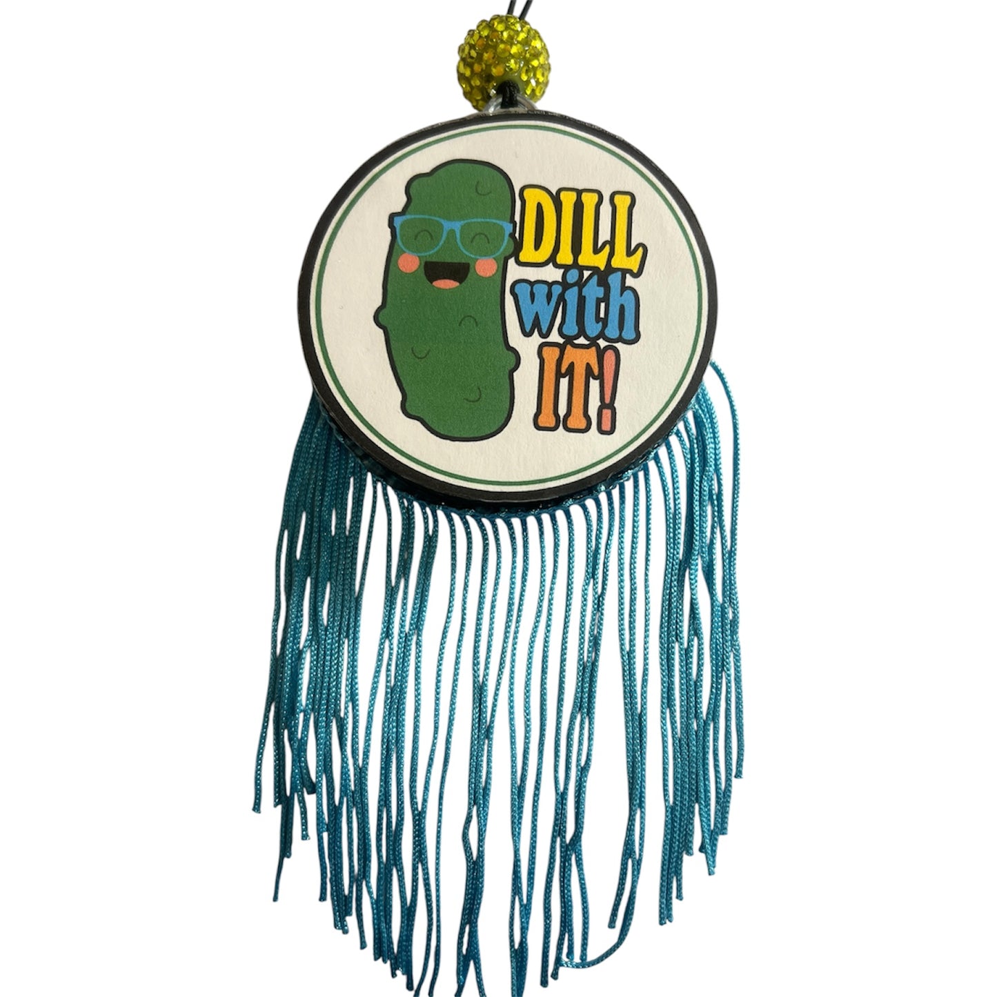 Dill With It - Bombshell