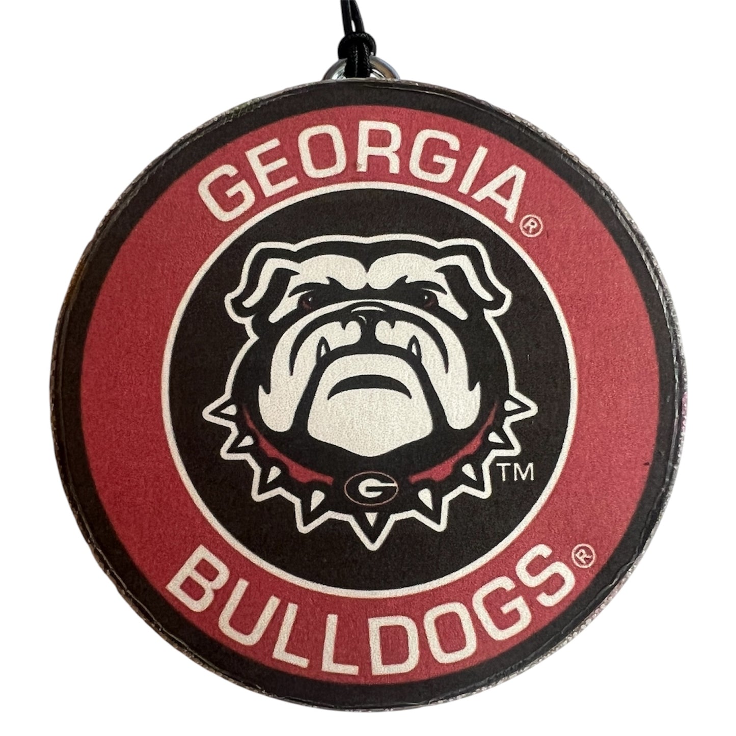 SEC - GA Bulldogs - Mystery Scent