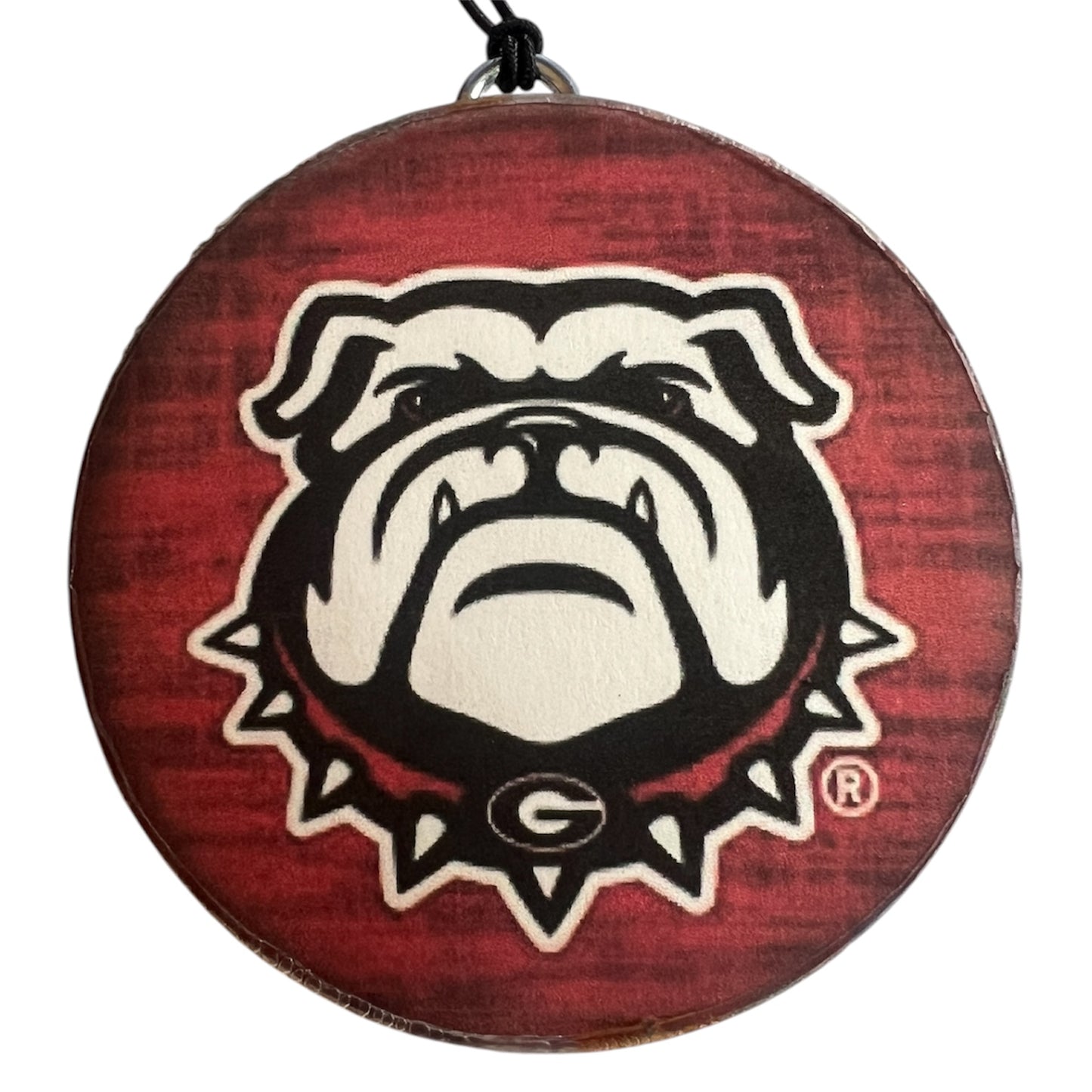 SEC - GA Bulldogs - Mystery Scent