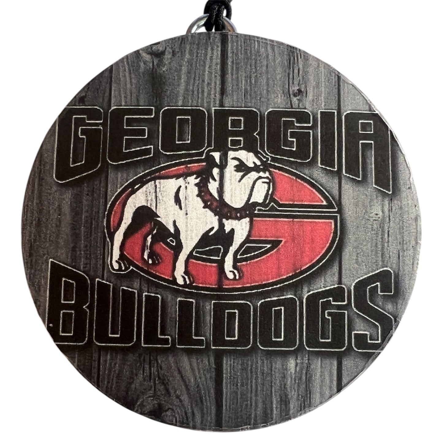 SEC - GA Bulldogs - Mystery Scent