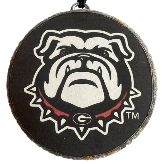 SEC - GA Bulldogs - Mystery Scent