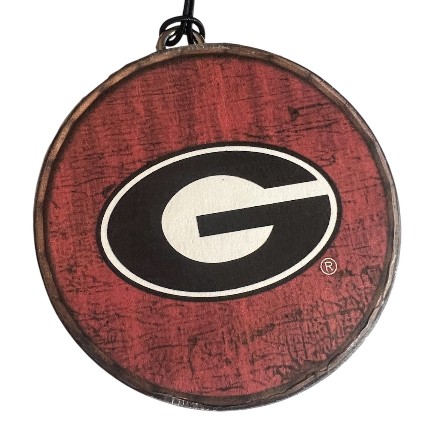 SEC - GA Bulldogs - Sugared Lemon Zest