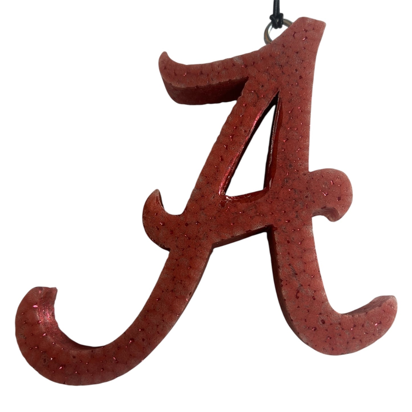 Alabama "A" -  Baja Cactus Blossom