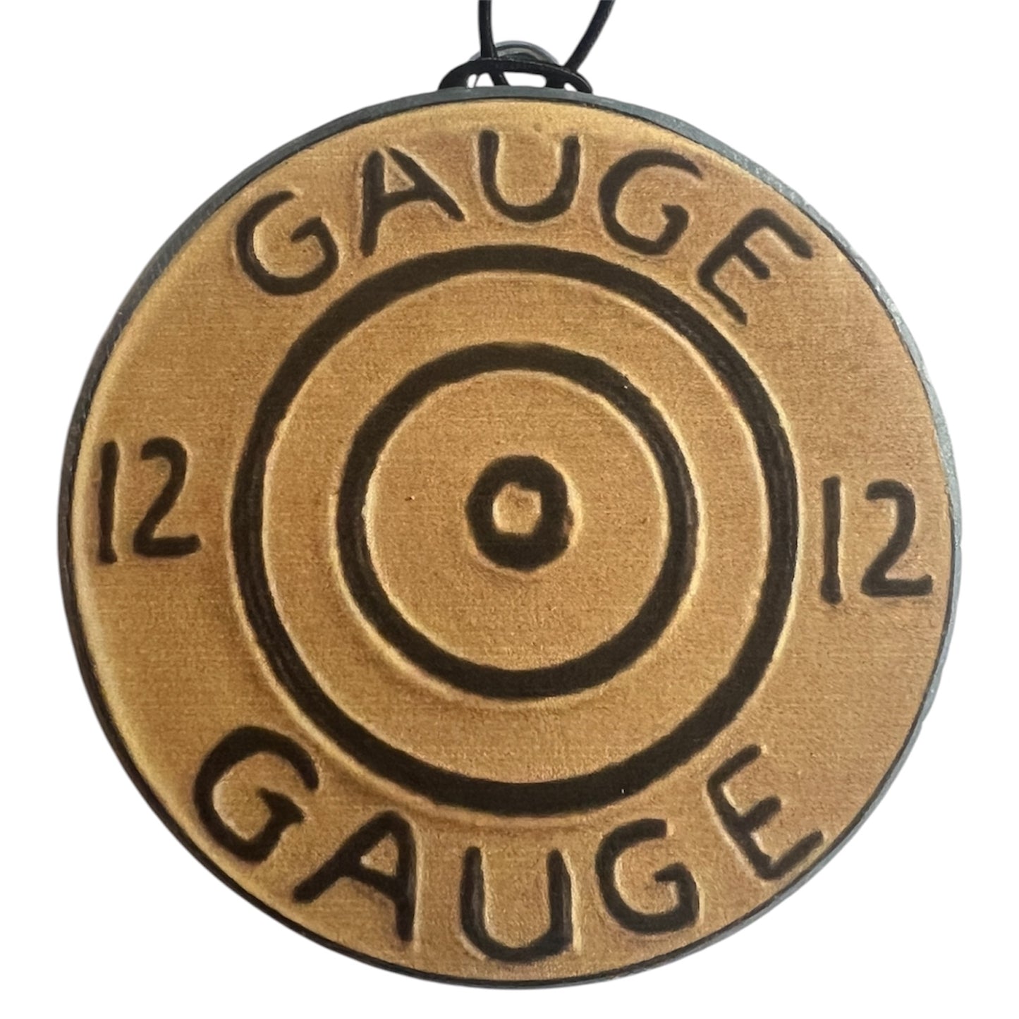 12 Gauge - Sugared Lemon Zest