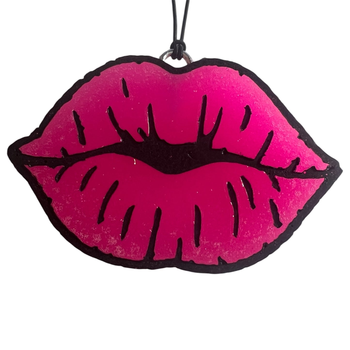 Lips - Bombshell
