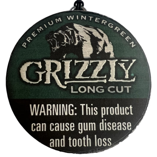 Grizzly  - Strawberry Lemonade