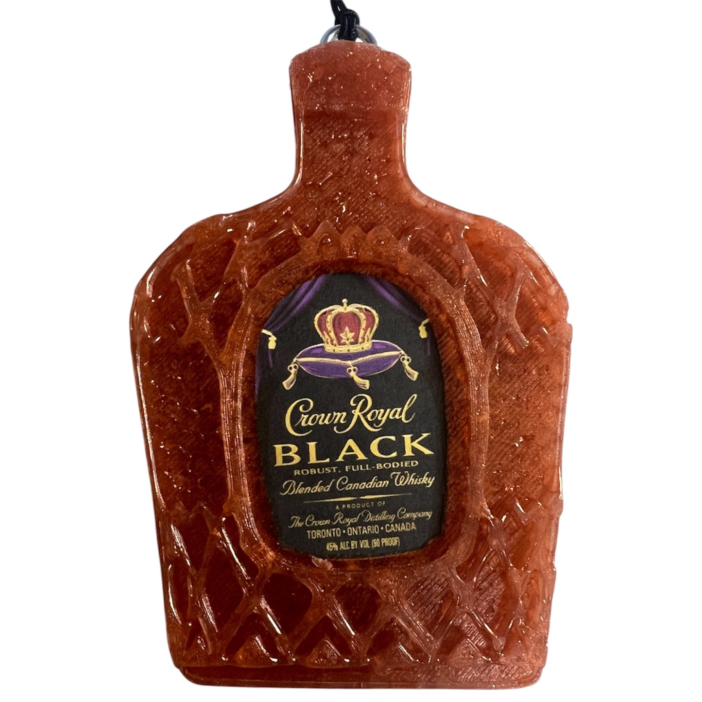 Crown Royal -  Mahogany Coconut