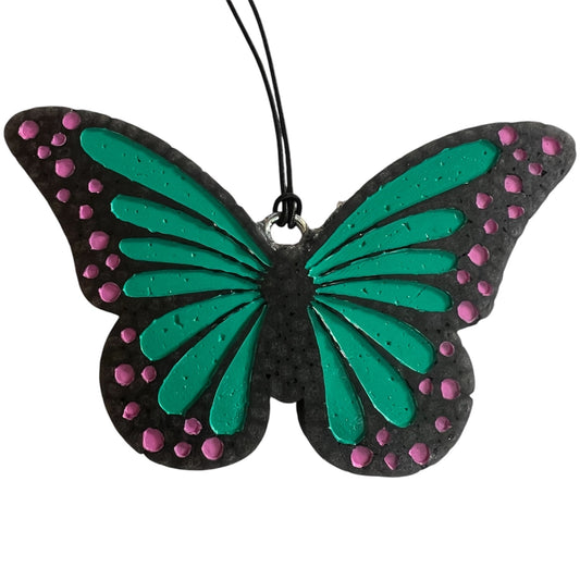Butterfly - Margarita