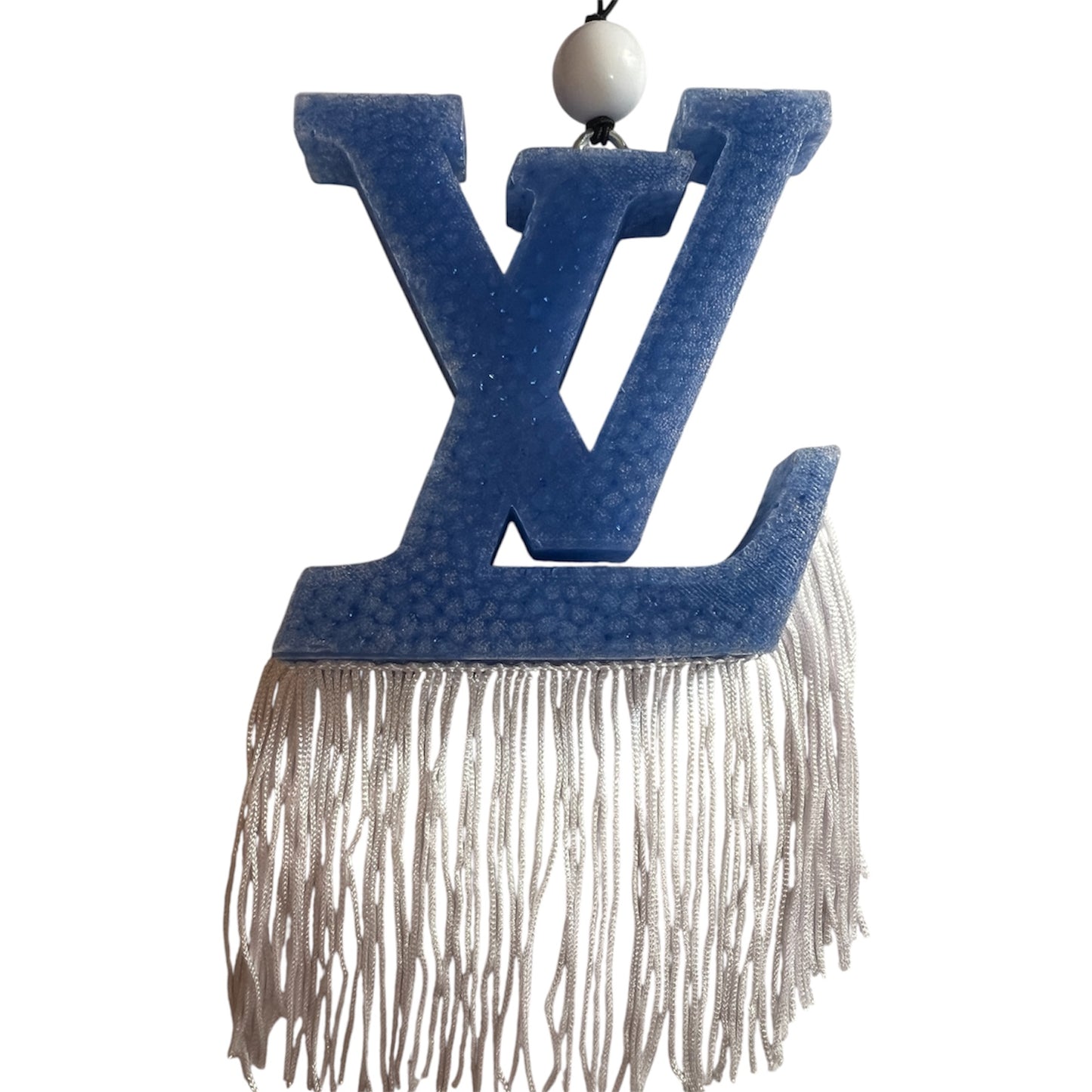 LV  - Blue Lavender & Bergamot