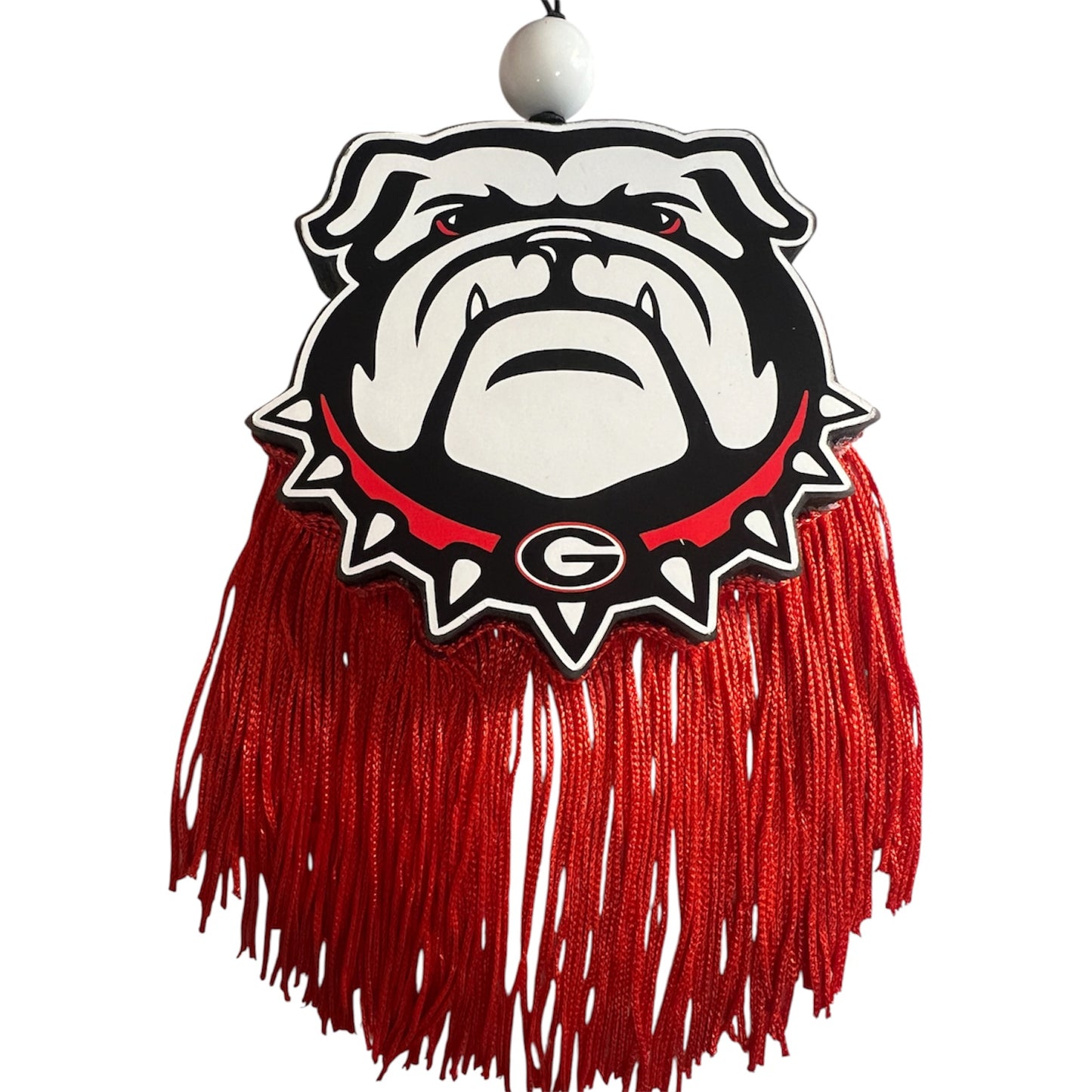 Georgia Bulldog - Margarita