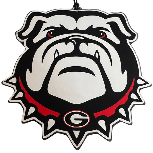 Georgia Bulldog - Margarita