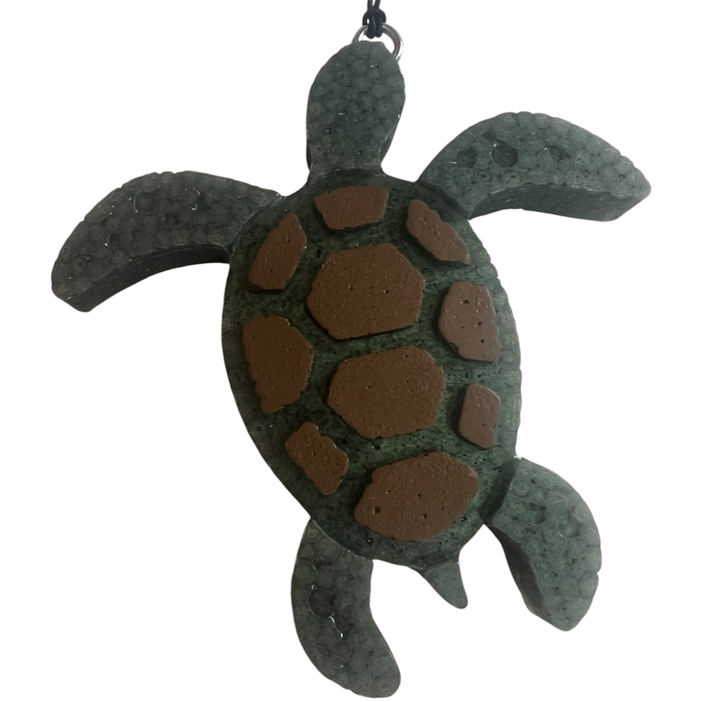 Sea Turtle - Strawberry Pound Cake