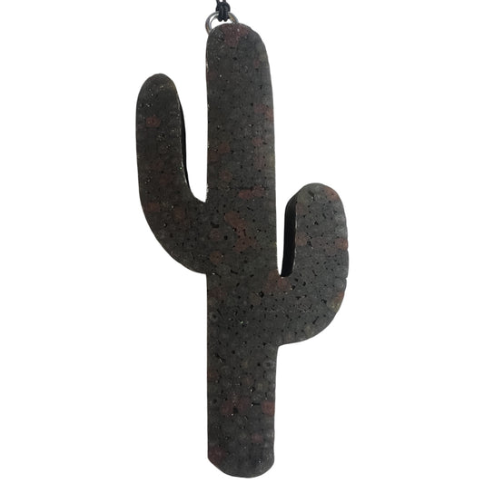 Cactus -Strawberry Pound Cake