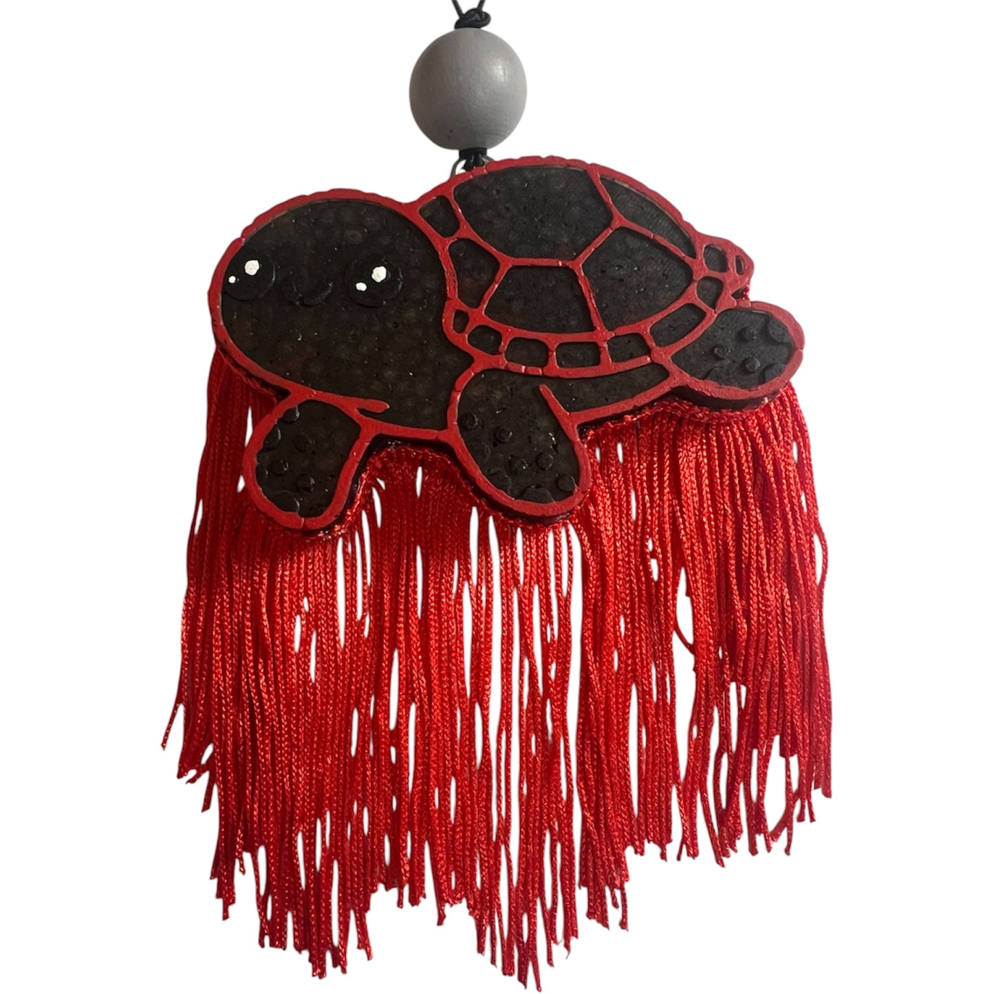 Baby Sea Turtle - Strawberry Pound Cake