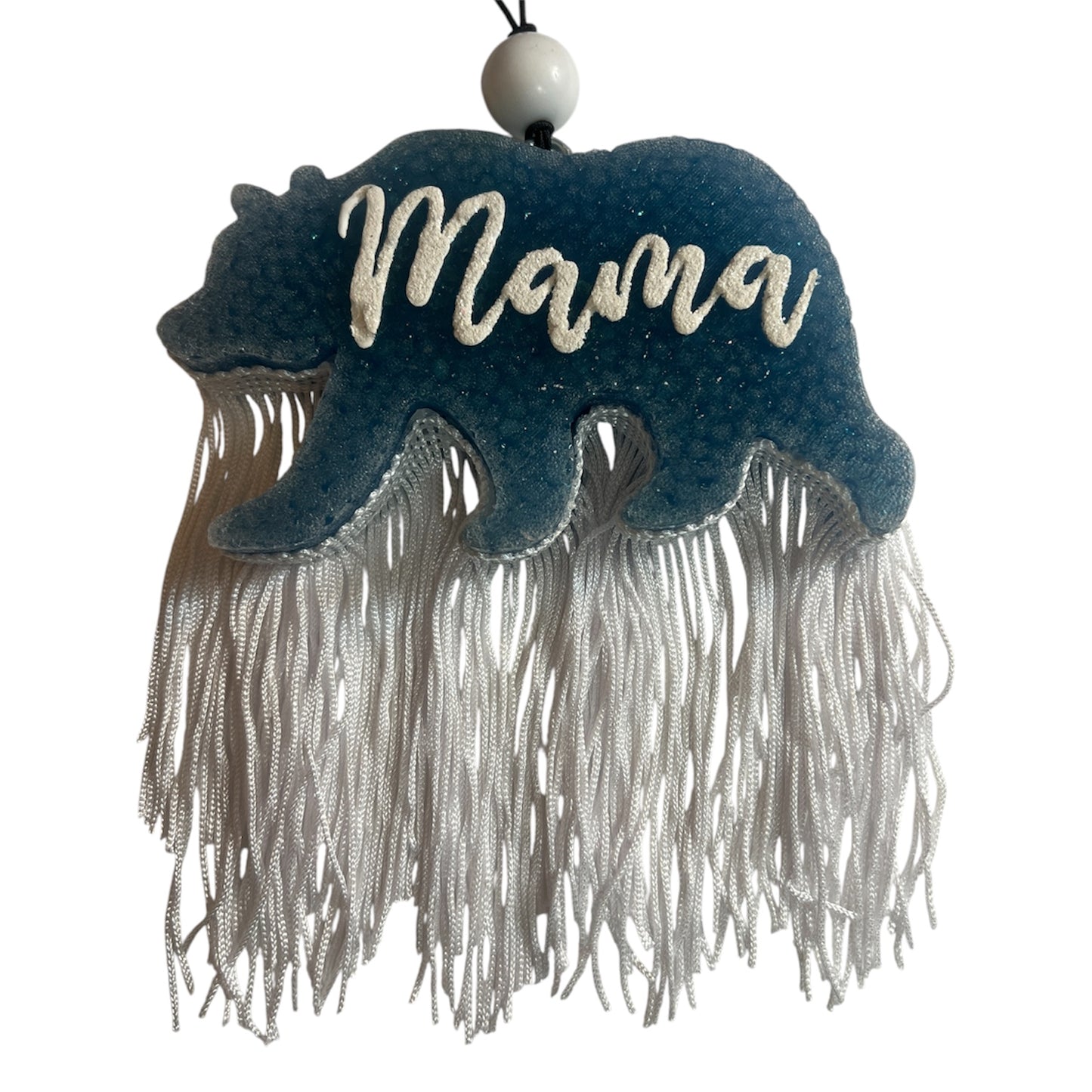 Mama Bear - Ocean Breeze