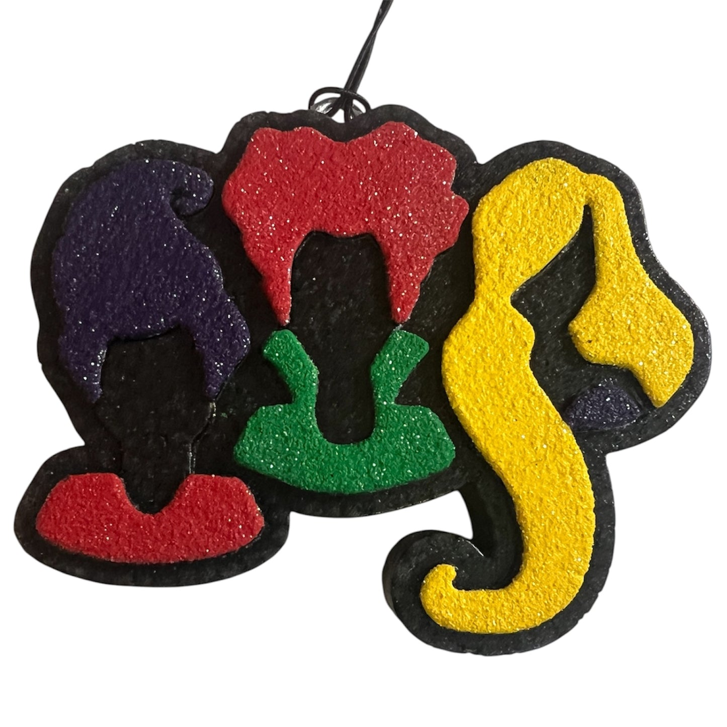 Hocus Pocus Sanderson Sisters - Wicked Apple