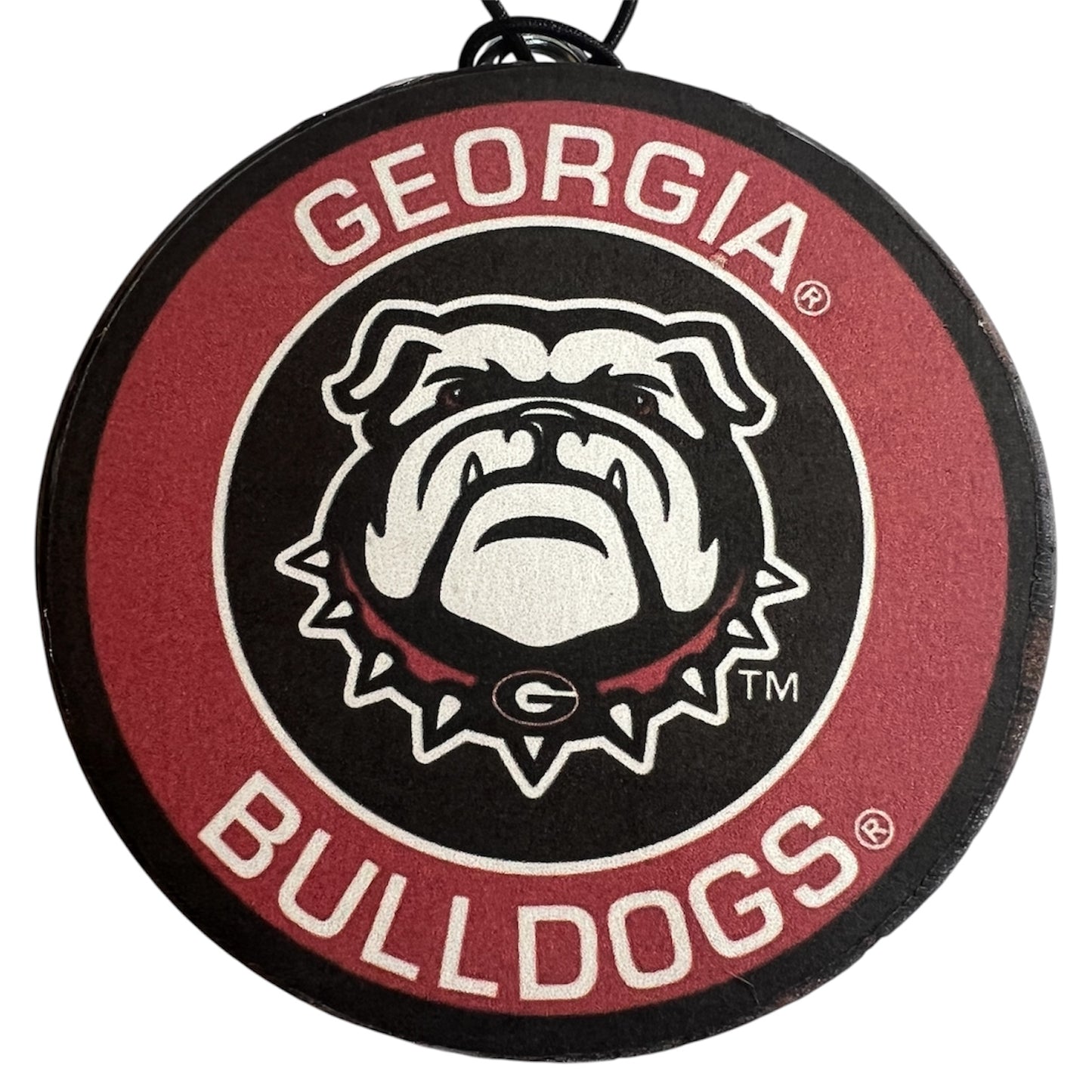 SEC - GA Bulldogs - Fruit Loops