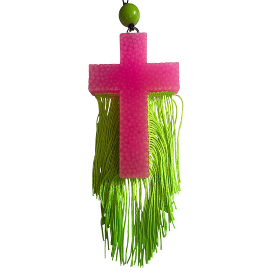 Cross - Watermelon Lemonade