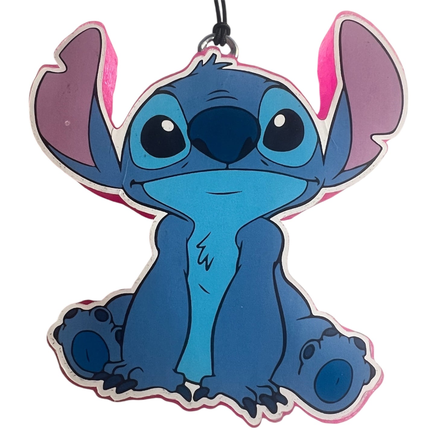 Stitch - Monkey Farts