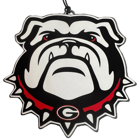 Georgia Bulldog - Fruit Loops