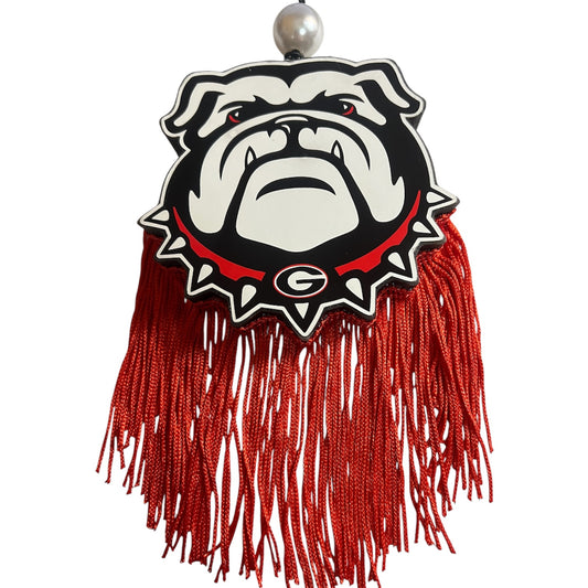 Georgia Bulldog - Fruit Loops