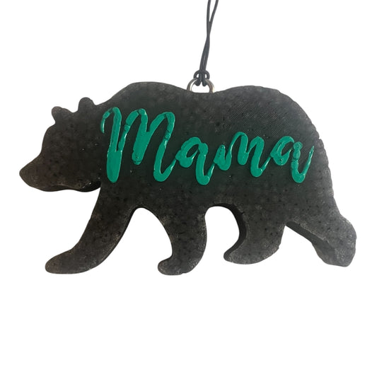 Mama Bear - Fruit Loops